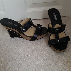 Michael Kors Wedges